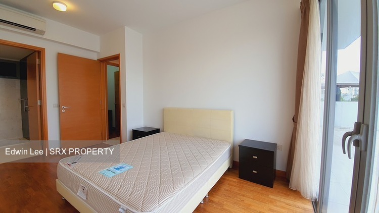 Centro Residences (D20), Condominium #536594021